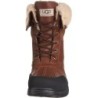Bottes UGG Butte Cuir Tendre