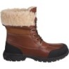 Bottes UGG Butte Cuir Tendre