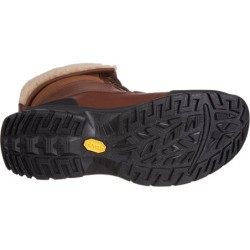 Bottes UGG Butte Cuir Tendre