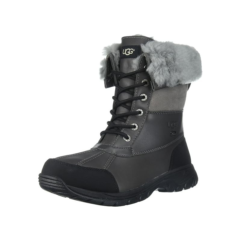 UGG Butte Semelle Résistance Froid