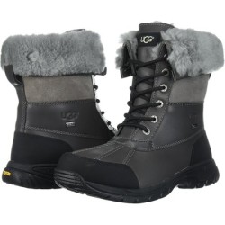 UGG Butte Semelle Résistance Froid