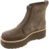 Bottes UGG Cityfunc Zip Design Harmonie Esthétique