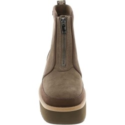 Bottes UGG Cityfunc Zip Design Harmonie Esthétique