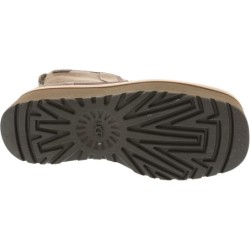 Bottes UGG Cityfunc Zip Design Harmonie Esthétique