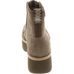 Bottes UGG Cityfunc Zip Design Harmonie Esthétique