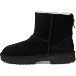 Bottes UGG Marais Zip Up Style Urbain et Contemporain