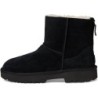 Bottes UGG Marais Zip Up Style Urbain et Contemporain