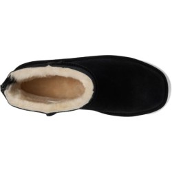 Bottes UGG Marais Zip Up Style Urbain et Contemporain