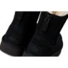 Bottes UGG Marais Zip Up Style Urbain et Contemporain