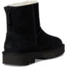 Bottes UGG Marais Zip Up Style Urbain et Contemporain