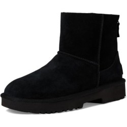 Bottes UGG Marais Zip Up Style Urbain et Contemporain