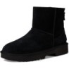 Bottes UGG Marais Zip Up Style Urbain et Contemporain