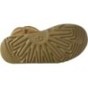Bottes UGG Enfant Mixte Bailey Button II Mouton Peau Mouton