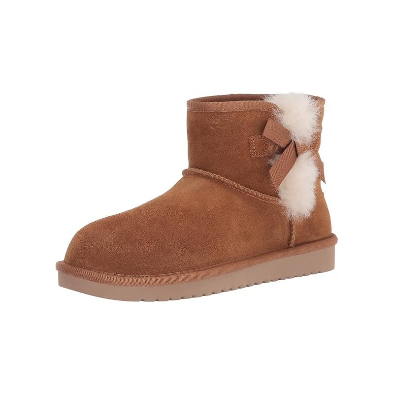 UGG Victoria Mini Bottes Enfant Design Aérien Léger