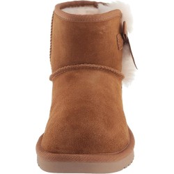 UGG Victoria Mini Bottes Enfant Design Aérien Léger
