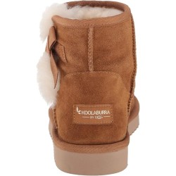 UGG Victoria Mini Bottes Enfant Design Aérien Léger