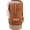 UGG Victoria Mini Bottes Enfant Design Aérien Léger