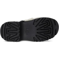 UGG Esmee Leather Clog Marche Prolongée