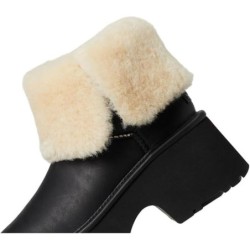 Bottes UGG Esmee Hauteur Plateforme Confortable