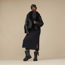 Bottes UGG Esmee Hauteur Plateforme Confortable