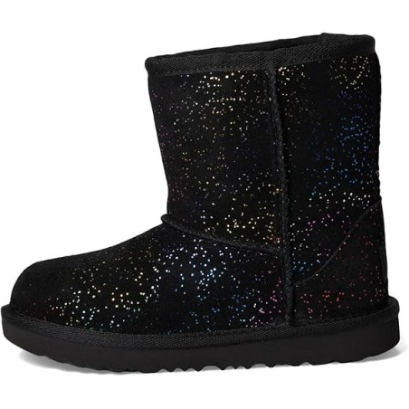 UGG T Classic II Shimmer Sky Isolation Contre Froid
