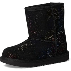 UGG T Classic II Shimmer Sky Isolation Contre Froid