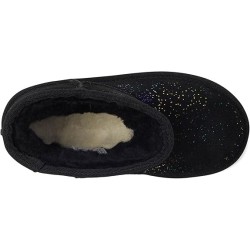 UGG T Classic II Shimmer Sky Isolation Contre Froid