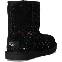 UGG T Classic II Shimmer Sky Isolation Contre Froid