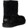 UGG T Classic II Shimmer Sky Isolation Contre Froid