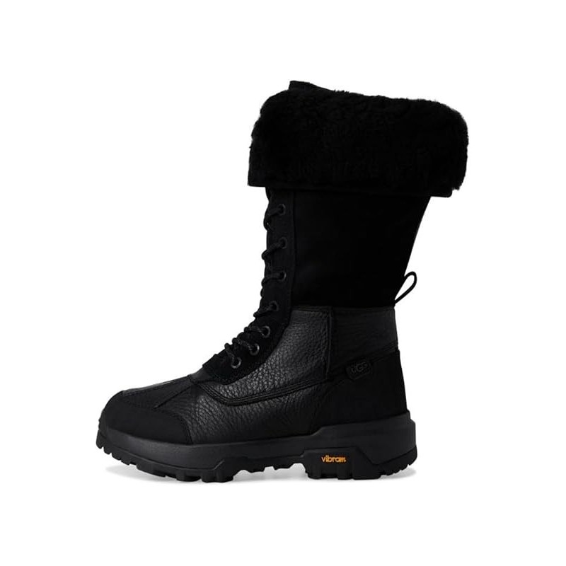 Bottes UGG Adirondack Tall XXV Semelle Résistante Abrasion
