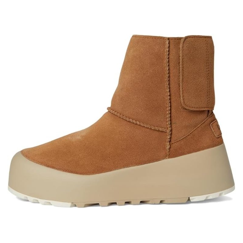 Bottes UGG Classic Streetscape Style Apprécié Reconnaissable Iconique