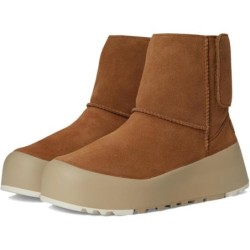Bottes UGG Classic Streetscape Style Apprécié Reconnaissable Iconique