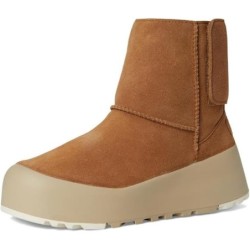 Bottes UGG Classic Streetscape Style Apprécié Reconnaissable Iconique