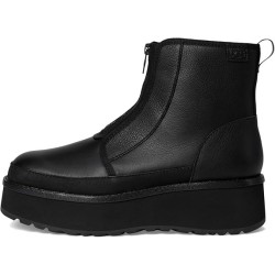 Bottes UGG Cityfunc Zip Semelle Souple Stable