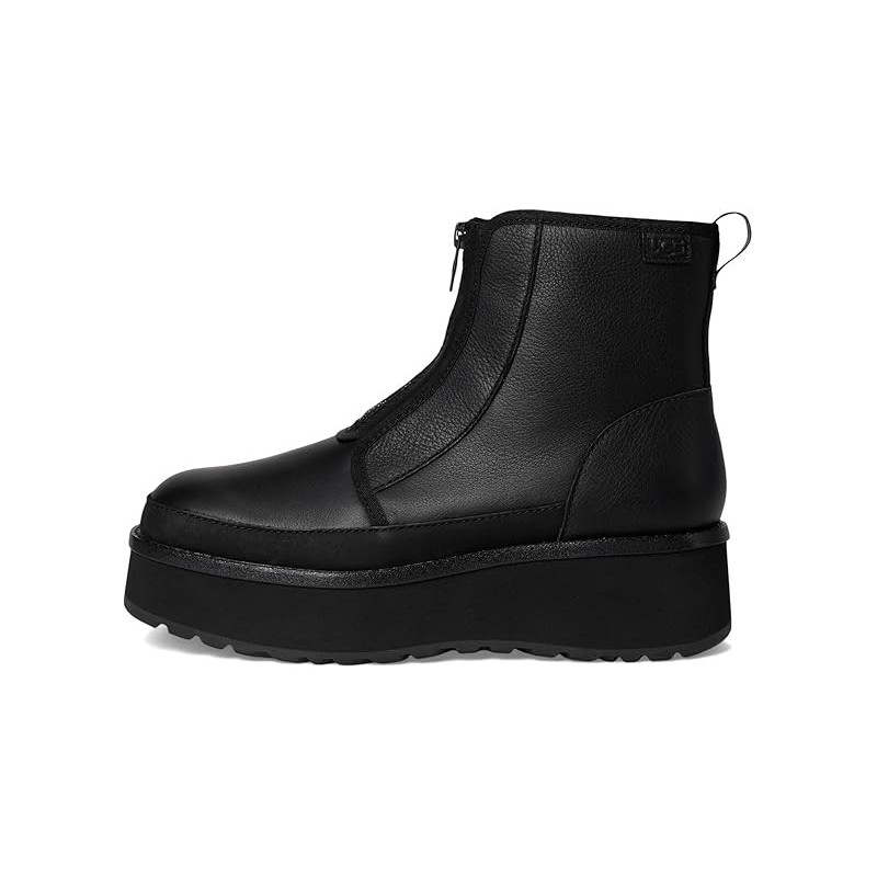 Bottes UGG Cityfunc Zip Semelle Souple Stable
