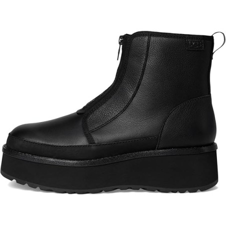 Bottes UGG Cityfunc Zip Semelle Souple Stable