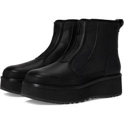 Bottes UGG Cityfunc Zip Semelle Souple Stable
