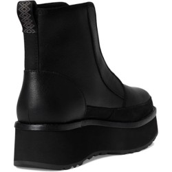 Bottes UGG Cityfunc Zip Semelle Souple Stable