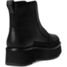 Bottes UGG Cityfunc Zip Semelle Souple Stable