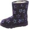 UGG Classic II Iridescent Stars Isolation Contre Froid