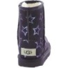 UGG Classic II Iridescent Stars Isolation Contre Froid