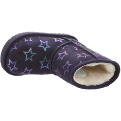UGG Classic II Iridescent Stars Isolation Contre Froid