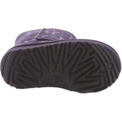 UGG Classic II Iridescent Stars Isolation Contre Froid