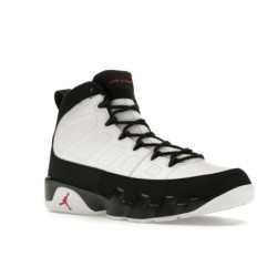Air Jordan 9 Retro Bronze