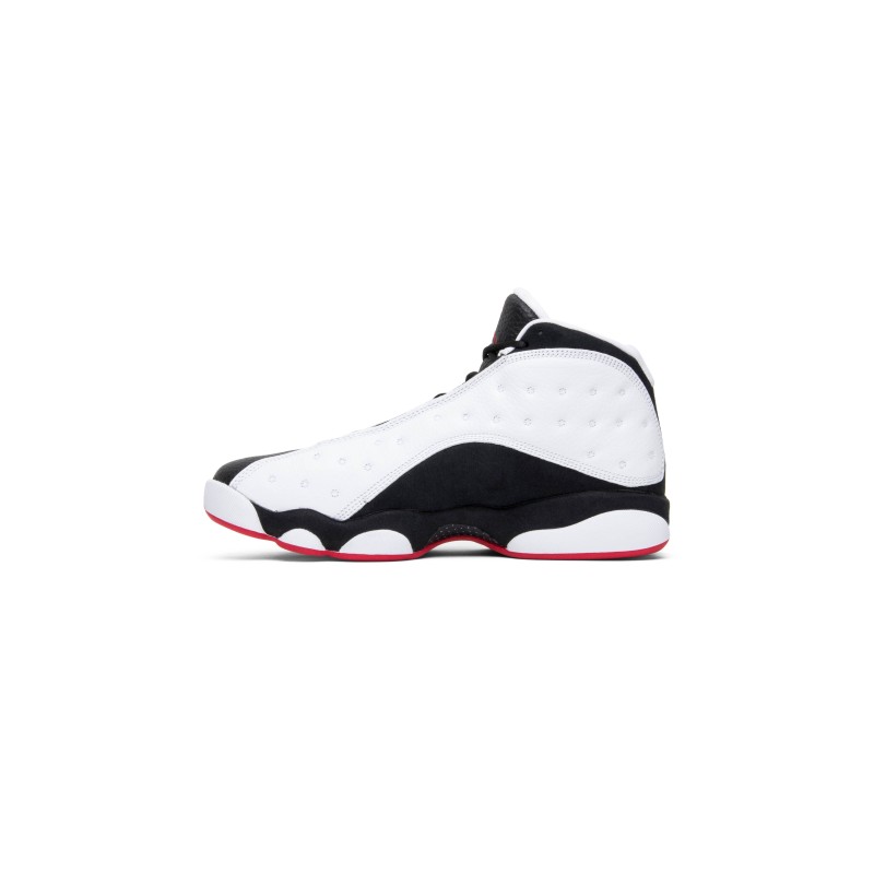 Air Jordan 13 "Palm Angels" - Style Plage Urbain